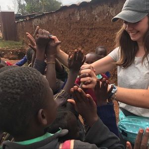 Meet your Posher, Karley